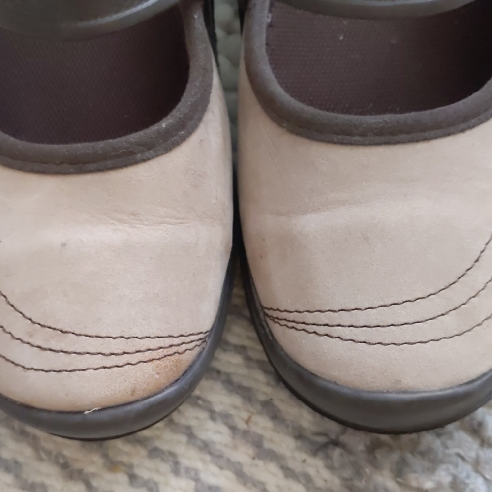 Croc work flats - Picture 2 of 7